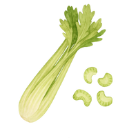 celery