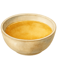 broth