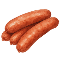 sausage