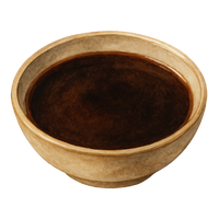 soy sauce
